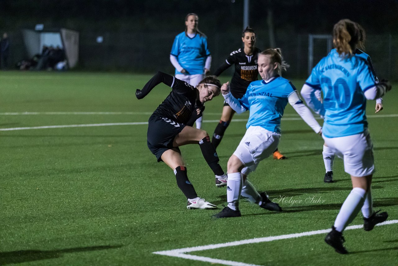 Bild 101 - Frauen FSG Kaltenkirchen - SV Henstedt Ulzburg : Ergebnis: 0:7